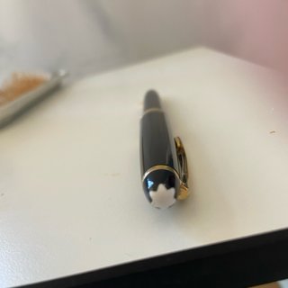 Bolígrafo Montblanc