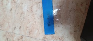 Batería externa 48V 9Ah
