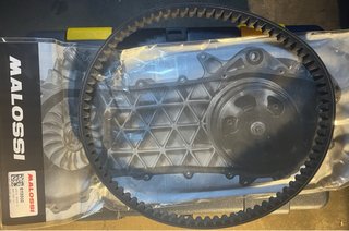 Correa Malossi X-Belt Kevlar