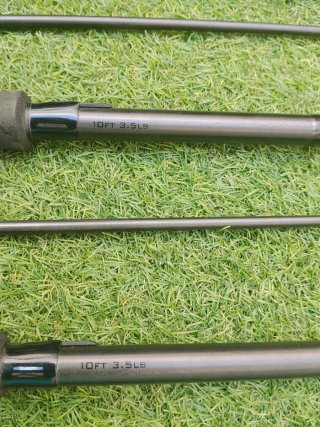Cañas Carpfishing ESP