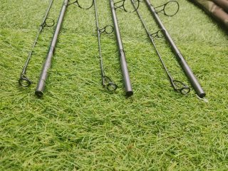 Cañas Carpfishing ESP