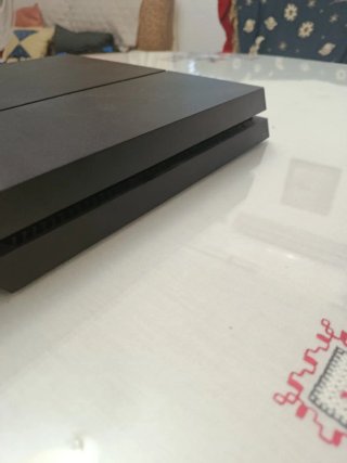 Consola PS4 + Mando + Dark Souls 3