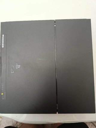 Consola PS4 + Mando + Dark Souls 3