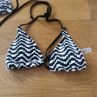 Partes de arriba de bikini de Shein Sin estrenar