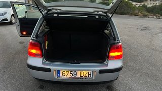 Volkswagen Golf 1999