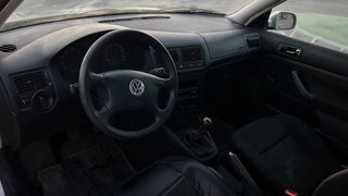 Volkswagen Golf 1999