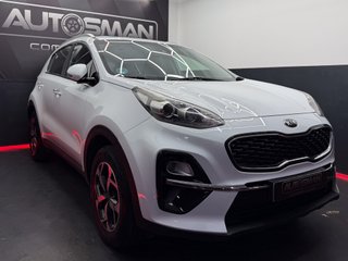 Kia Sportage 1.6 GDi 97kW (132CV) Drive 4x2