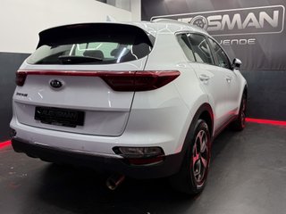 Kia Sportage 1.6 GDi 97kW (132CV) Drive 4x2