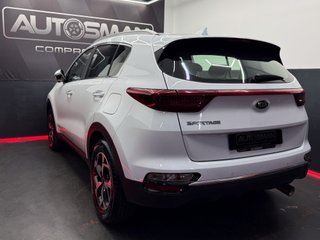 Kia Sportage 1.6 GDi 97kW (132CV) Drive 4x2