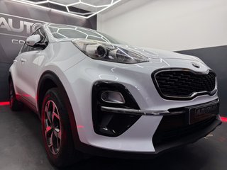 Kia Sportage 1.6 GDi 97kW (132CV) Drive 4x2