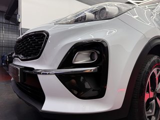 Kia Sportage 1.6 GDi 97kW (132CV) Drive 4x2