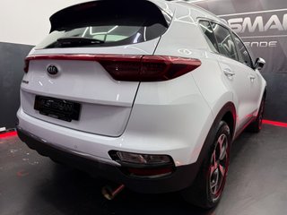 Kia Sportage 1.6 GDi 97kW (132CV) Drive 4x2
