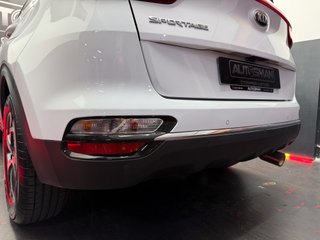 Kia Sportage 1.6 GDi 97kW (132CV) Drive 4x2
