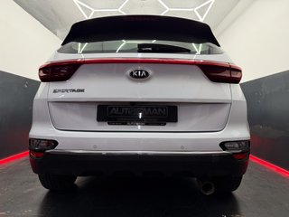 Kia Sportage 1.6 GDi 97kW (132CV) Drive 4x2