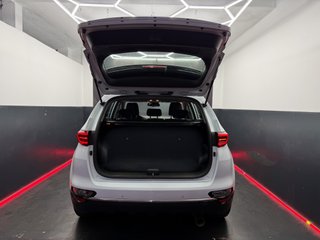 Kia Sportage 1.6 GDi 97kW (132CV) Drive 4x2