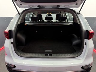Kia Sportage 1.6 GDi 97kW (132CV) Drive 4x2