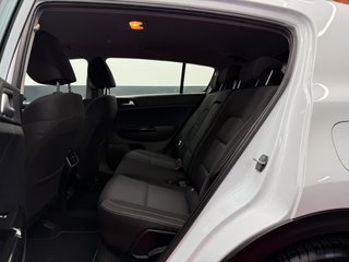 Kia Sportage 1.6 GDi 97kW (132CV) Drive 4x2