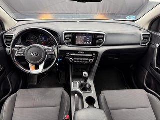Kia Sportage 1.6 GDi 97kW (132CV) Drive 4x2