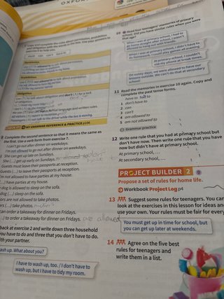 Synchronize 3 Students Book (Spain)