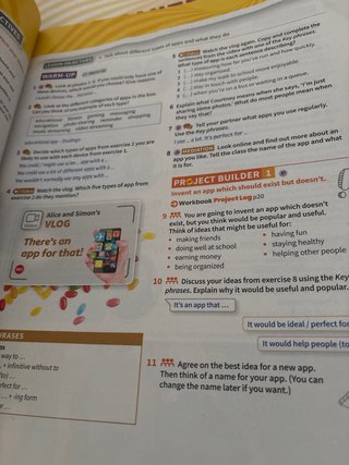 Synchronize 3 Students Book (Spain)