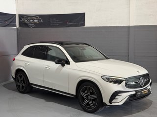 Mercedes-Benz GLC SUV (X254) 2023