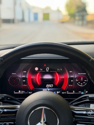 Mercedes-Benz GLC SUV (X254) 2023