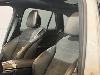 Mercedes-Benz GLC SUV (X254) 2023