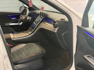 Mercedes-Benz GLC SUV (X254) 2023