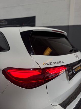 Mercedes-Benz GLC SUV (X254) 2023