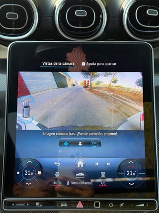 Mercedes-Benz GLC SUV (X254) 2023