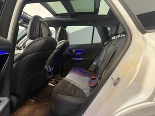 Mercedes-Benz GLC SUV (X254) 2023