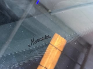 Mercedes-Benz GLC SUV (X254) 2023