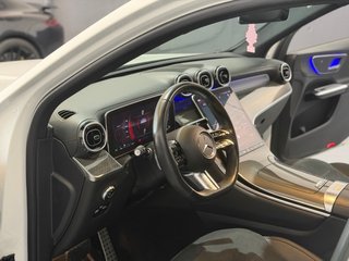 Mercedes-Benz GLC SUV (X254) 2023