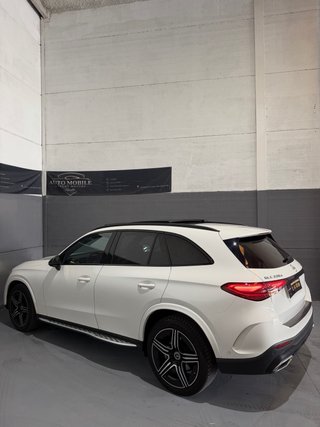 Mercedes-Benz GLC SUV (X254) 2023