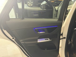 Mercedes-Benz GLC SUV (X254) 2023