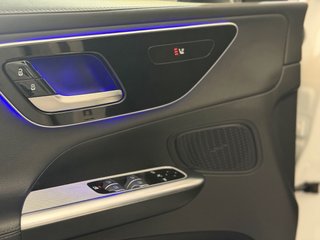 Mercedes-Benz GLC SUV (X254) 2023