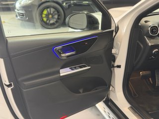 Mercedes-Benz GLC SUV (X254) 2023