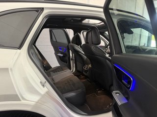 Mercedes-Benz GLC SUV (X254) 2023