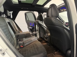 Mercedes-Benz GLC SUV (X254) 2023