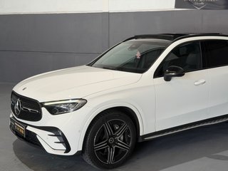 Mercedes-Benz GLC SUV (X254) 2023