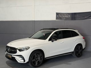 Mercedes-Benz GLC SUV (X254) 2023
