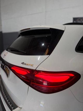 Mercedes-Benz GLC SUV (X254) 2023