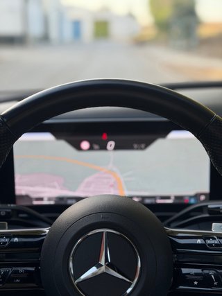 Mercedes-Benz GLC SUV (X254) 2023