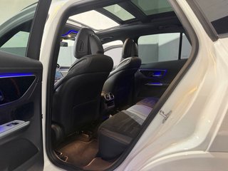 Mercedes-Benz GLC SUV (X254) 2023