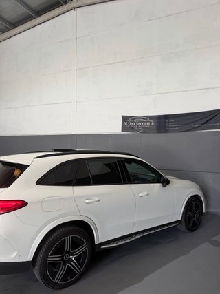 Mercedes-Benz GLC SUV (X254) 2023