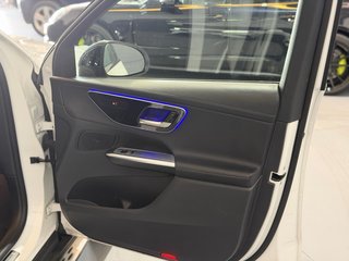 Mercedes-Benz GLC SUV (X254) 2023
