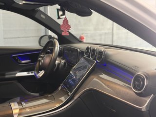 Mercedes-Benz GLC SUV (X254) 2023
