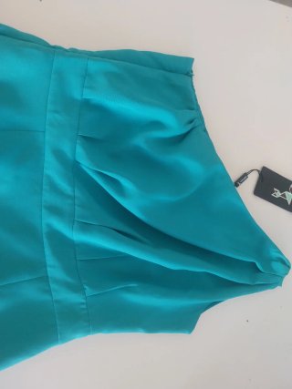 Vestido MinuetoTalla L