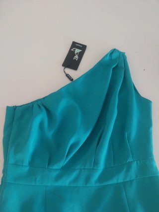 Vestido MinuetoTalla L