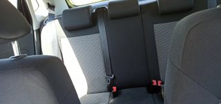 Volkswagen Polo 2012
